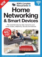 Home Networking The Complete Manual